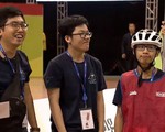 Đội tuyển Hong Kong (Trung Quốc) vô địch ABU Robocon 2019