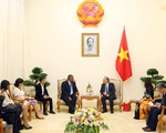 Tăng cường hợp tác tư pháp Việt Nam - Cuba