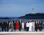 Hội nghị Thượng đỉnh G7 khó dung hòa khác biệt về kinh tế