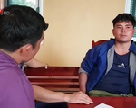 Bắt đối tượng người Lào vận chuyển trái phép ma túy vào Việt Nam
