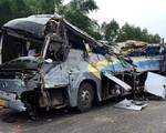 Tai nạn xe khách tại miền Nam Trung Quốc, 18 người thương vong