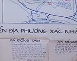 Sân bay Miếu Môn ở xã Đồng Tâm (Hà Nội) là đất quốc phòng