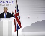 Thủ tướng Anh lạc quan về thỏa thuận Brexit