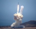 Mỹ thông qua thương vụ bán tên lửa chống đạn đạo cho Nhật Bản
