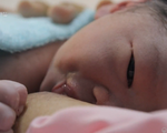 28 bệnh viện triển khai mô hình “nuôi con bằng sữa mẹ”