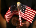 Mỹ tiếp tục siết chặt quy định về cấp quốc tịch
