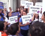 El Salvador - Nơi phụ nữ chịu luật phá thai khắc nghiệt nhất thế giới