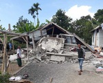 Indonesia cảnh báo sóng thần sau động đất