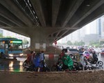 Cập nhật bão số 3: Mưa lớn từ Lạng Sơn đến Kiên Giang, 1 người thiệt mạng