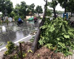 15 người thiệt mạng và mất tích, 32 nhà bị đổ sập sau bão số 3