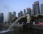 Singapore: Con trai kiện bố vì không trả học phí