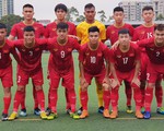 Lịch thi đấu của ĐT U18 Việt Nam tại giải U18 Đông Nam Á 2019