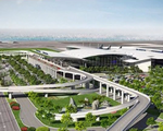 Đảm bảo tiến độ báo cáo nghiên cứu khả thi xây sân bay Long Thành