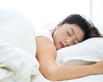 Những thói quen khi ngủ gây hại cho sức khỏe