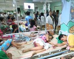 Philippines tuyên bố sốt xuất huyết là bệnh dịch toàn quốc