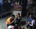 Đắk Lắk: Người dân Ea Súp ổn định cuộc sống sau mưa lũ