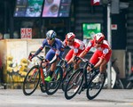 Các tay đua nước ngoài nói gì về giải xe đạp quốc tế VTV Cúp Tôn Hoa Sen 2019?
