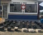 Phát hiện và thu giữ 1,7 tấn ma túy tại Panama