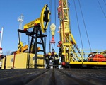 Nga phản đối Mỹ trừng phạt tập đoàn dầu mỏ Rosneft