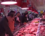 Trung Quốc vật lộn với cuộc khủng hoảng thiếu thịt lợn