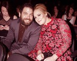 Adele chính thức nộp đơn ly hôn