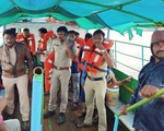 Tai nạn đường thủy tại Ấn Độ, ít nhất 12 người thiệt mạng