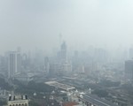 Indonesia và Malaysia đóng cửa hàng trăm trường học vì khói bụi cháy rừng