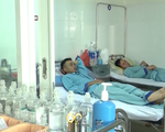 Đà Nẵng: Số ca sốt xuất huyết tăng nhanh, nguy cơ nhiều ca biến chứng nặng