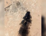 Saudi Arabia mời LHQ điều tra vụ tấn công cơ sở dầu mỏ
