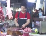 Philippines: Kinh doanh thịt lợn ế ẩm do tả lợn châu Phi