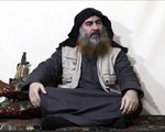 Thủ lĩnh IS al-Baghdadi tái xuất, kêu gọi tấn công