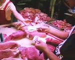 Vì sao Trung Quốc xả kho thịt lợn đông lạnh?
