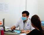 TP.HCM: Đóng cửa Phòng khám Đa khoa Quốc tế Đông Á