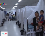 Bùng phát dịch sốt xuất huyết tại Honduras