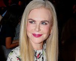 Nicole Kidman: Làm mẹ là một hành trình