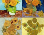 Đấu giá những tác phẩm thời kỳ đầu của danh họa Van Gogh