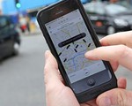 Uber nhận giấy cấp phép hoạt động 2 tháng tại London