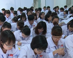 Nhật Bản tiếp tục tuyển chọn 240 điều dưỡng viên Việt Nam