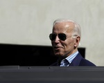 Tổng thống Mỹ đề nghị Ukraine điều tra ông Joe Biden