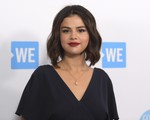 Selena Gomez: Chiến đấu với sự lo lắng là rất kinh khủng