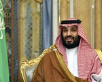 Thái tử Saudi Arabia nhận trách nhiệm về vụ sát hại nhà báo Khashoggi