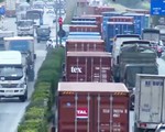 Nghiên cứu chế tài xử lý xe vận chuyển container mất an toàn