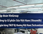 Danh sách 500 doanh nghiệp có lợi nhuận tốt nhất Việt Nam