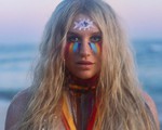 Kesha: Sẽ không còn viết những ca khúc buồn