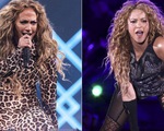 Jennifer Lopez và Shakira xác nhận biểu diễn tại Super Bowl 2020