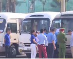 Hà Nội: Kiểm tra an toàn xe đưa đón học sinh