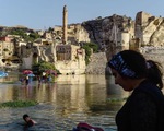 Thổ Nhĩ Kỳ: Dự án thủy điện 1/2 thế kỷ xóa sổ di tích 12 thiên niên kỷ lịch sử
