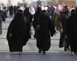 Saudi Arabia ban hành quy tắc ứng xử nơi công cộng cho du khách