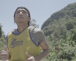 Revive Marathon xuyên Việt - Tập 3: Diễn viên Hữu Vi bứt phá về đích ở cự li 21km