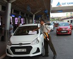Đề xuất lập bãi đỗ taxi chống ùn tắc ở sân bay Tân Sơn Nhất